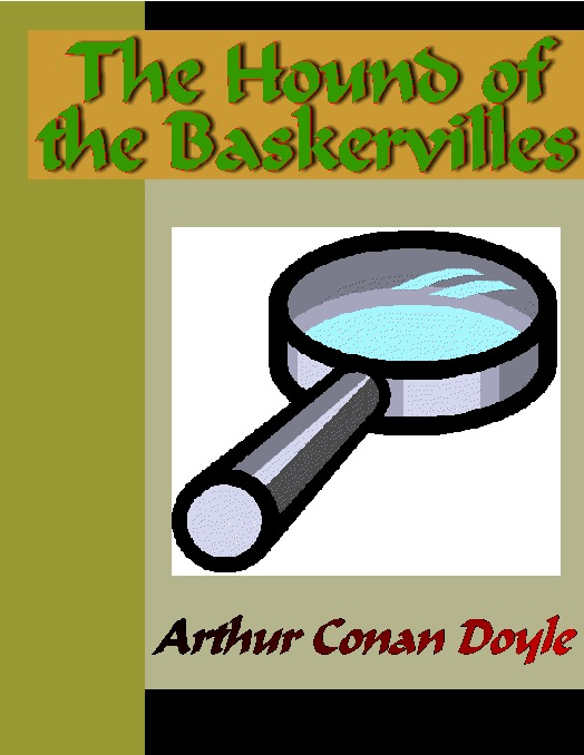 Title details for The Hound of the Baskervilles by Sir Arthur Conan Doyle - Wait list